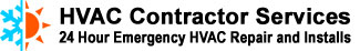 East Winfield HVAC Services